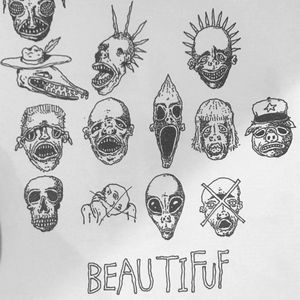 Beautiful People (Single)