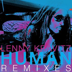 Human (Remixes) (Single)