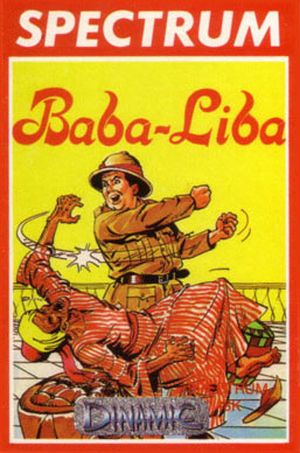 Baba-Liba