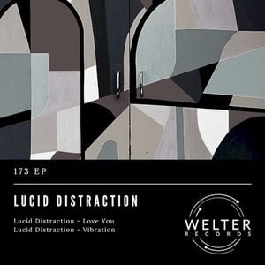 Lucid Distraction (EP)