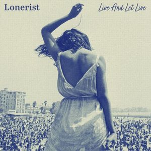 Live and Let Live (EP)