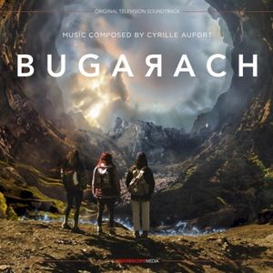 Bugarach (OST)