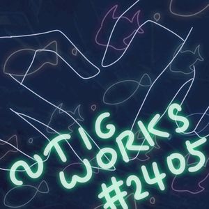 NTIG_WORKS #2405 (Single)