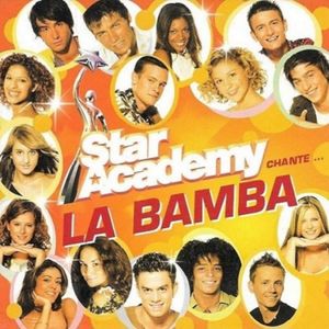 Chante... La Bamba (Single)