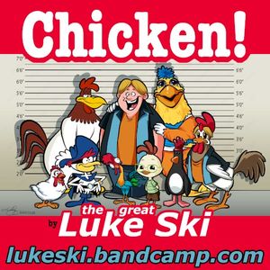 Chicken! (Single)