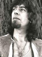 John Mayall