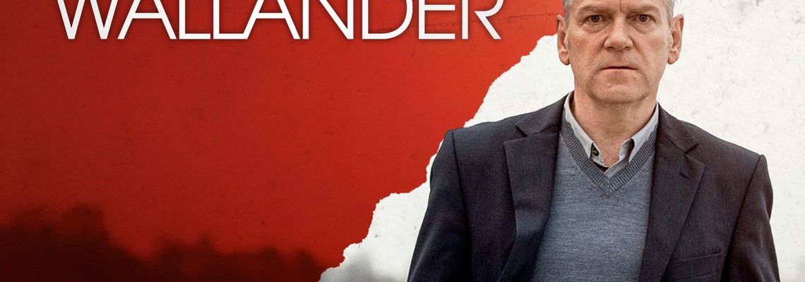 Cover Les Enquêtes de l'inspecteur Wallander