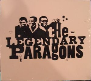 The Legendary Paragons