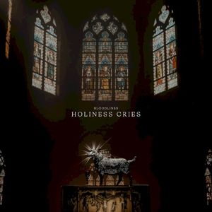 Holiness Cries (EP)