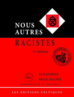 Nous autres racistes