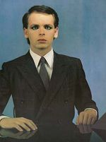 Gary Numan