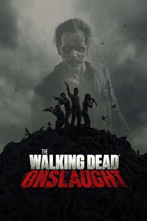 The Walking Dead: Onslaught