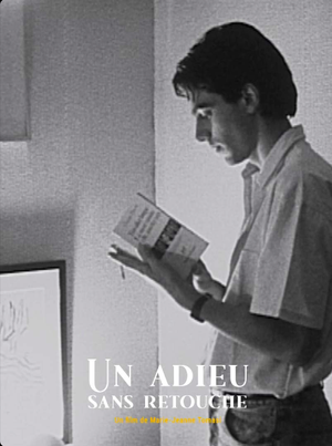 Un adieu sans retouches