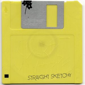 Straight Sketchy (Single)