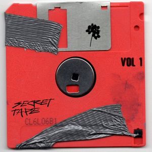 Secret Tape Vol. 1