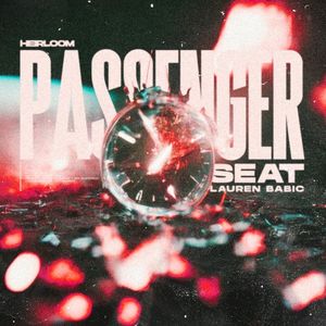 PASSENGER SEAT (Single)