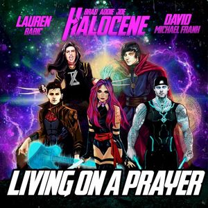 Livin’ On A Prayer (Single)