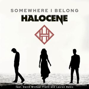 Somewhere I Belong (Single)