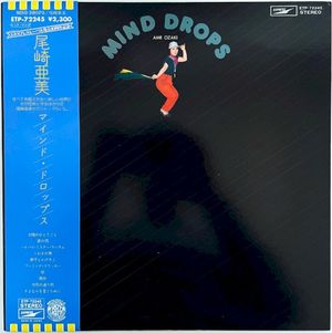 MIND DROPS