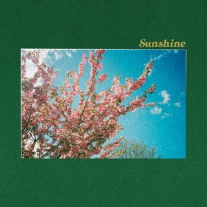 Sunshine (Single)