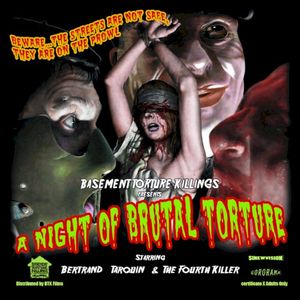 A Night of Brutal Torture