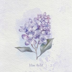 lilac field (Single)