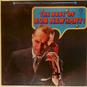 The Best of Bob Newhart