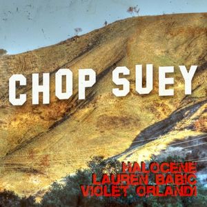 Chop Suey