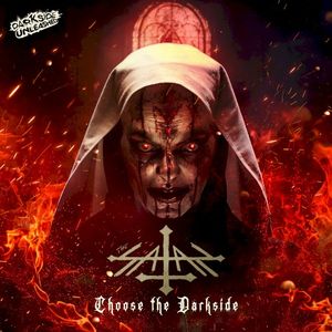 Choose The Darkside (Single)