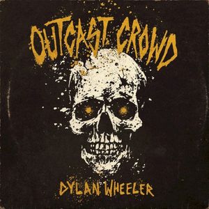 Outcast Crowd (Single)