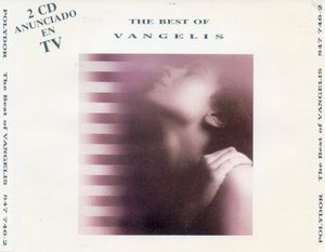 The Best of Vangelis