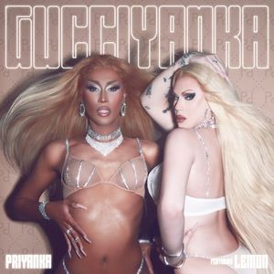 GUCCIYANKA (Single)