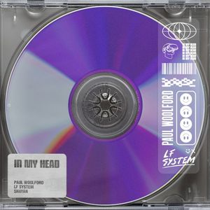 In My Head (Single)