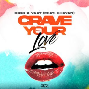 Crave Your Love