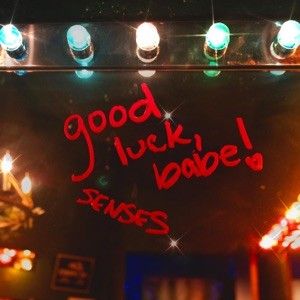 good luck, babe! (Single)