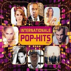 Internationale Pop-Hits Vol. 1