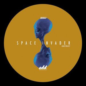 Space Invader (EP)