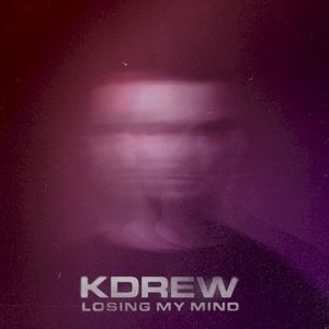 Losing My Mind (Single)