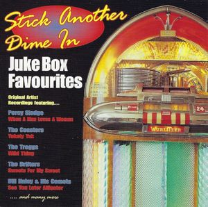 Stick Another Dime In (Juke Box Favourites)