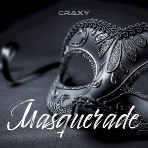 MASQUERADE (Single)