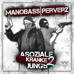 Asoziale kranke Jungs 2