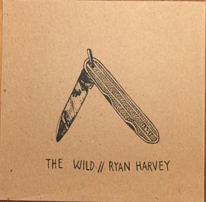 The Wild // Ryan Harvey (Single)