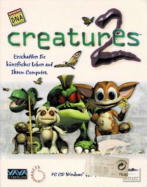 Creatures 2