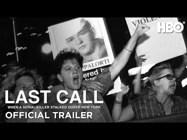 Last Call: When a Serial Killer Stalked Queer New York