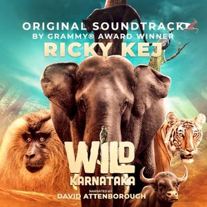 Wild Karnataka (OST)