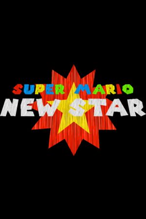 Super Mario New Star