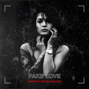 Fake Love (Single)