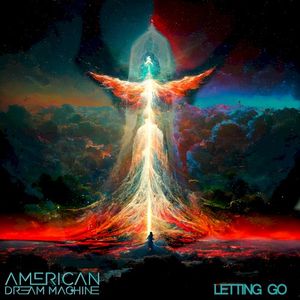 Letting Go (Single)