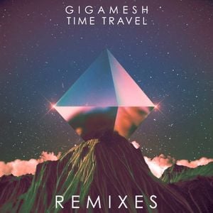 Time Travel Remixes (EP)