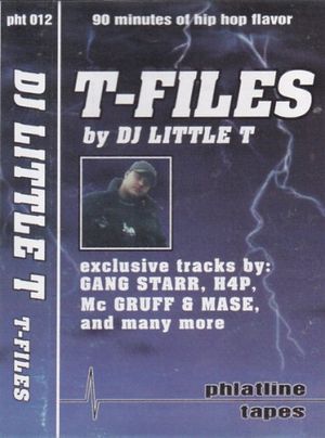 T-Files